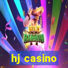 hj casino